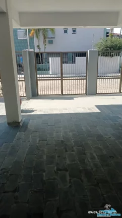 Imagem Apartamento de 46,29m² com 2 dormitórios/Itaguá