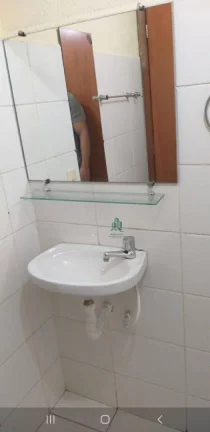 Imagem Apartamento com 2 dormitórios à venda, 51 m² por R$ 250.000,00 - Cidade Parque Brasília - Guarulhos/SP