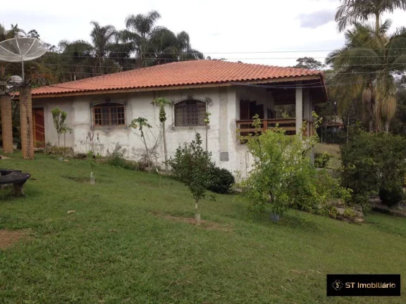 Imagem Sítio para Financiamento Bancário e Permuta em Bom Jesus Dos Perdões!