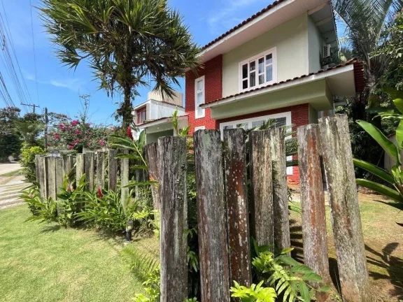Imagem Casa dos Seus Sonhos na Riviera de São Lourenço - Módulo 21
