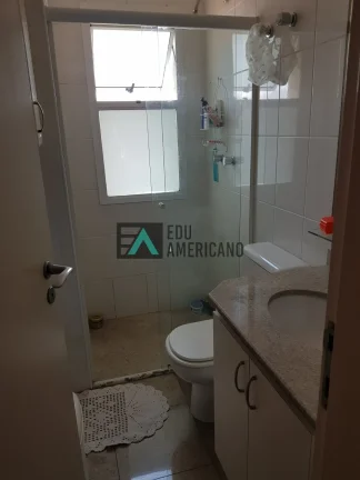Imagem Excelente apartamento à venda no bairro Alto da Boa Vista em São Paulo