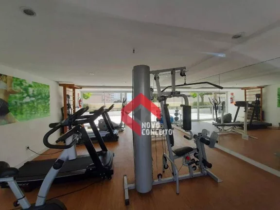Imagem Apartamento à venda, 117 m² por R$ 750.000,00 - Fátima - Fortaleza/CE