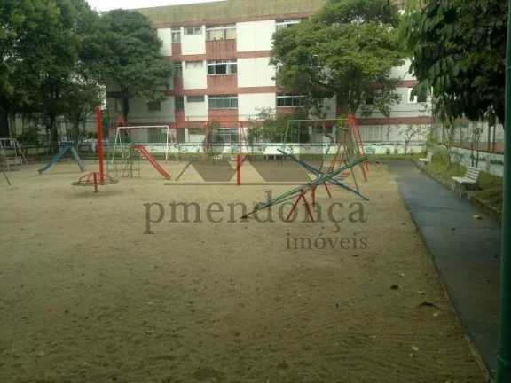 Imagem Apartamento em Parque Residencial da Lapa com 65m²