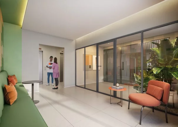 Imagem APARTAMENTO RESIDENCIAL em São Paulo - SP, Barra Funda