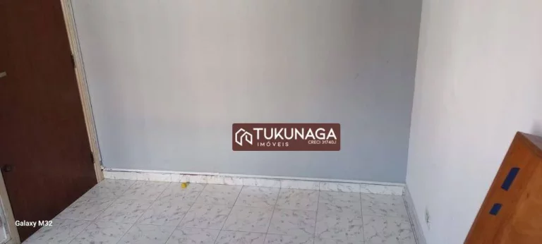 Imagem Apartamento com 2 dormitórios à venda, 55 m² por R$ 215.000,00 - Jardim Iporanga - Guarulhos/SP