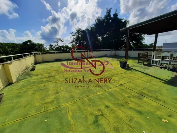 Imagem Apartamento 2 quartos na praia de Cotovelo, Parnamirim-RN