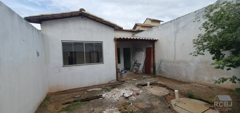 Imagem CASA RESIDENCIAL em ESMERALDAS - MG, FLORESTA ENCANTADA