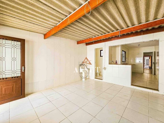 Imagem Sobrado com 2 dormitórios à venda, 118 m² por R$ 610.000,00 - Vila Prudente (Zona Leste) - São Paulo/SP