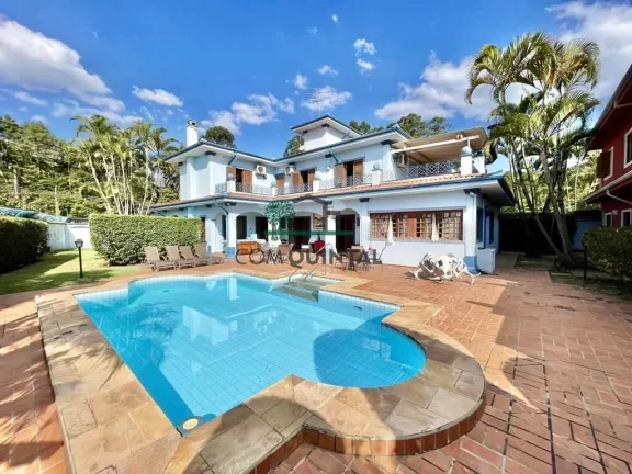 Casa à Venda, 1 m² em Chácara Vale Do Rio Cotia - Carapicuíba