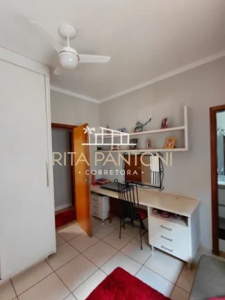 Imagem Casa - Ribeirão Preto - Parque dos Lagos