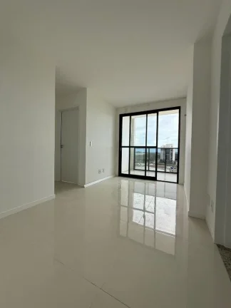 Imagem Apartamento 2 quartos sendo uma suite a venda no Jockey de Itaparcia
