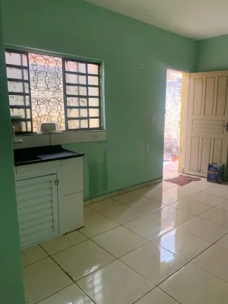 Imagem Casa com 3 dormitórios à venda por R$ 360.000,00 - Cidade Miguel Badra - Suzano/SP
