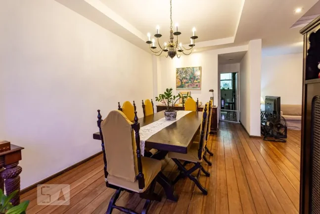 Imagem Apartamento à Venda - Ipanema, 4 Quartos, 300 m2