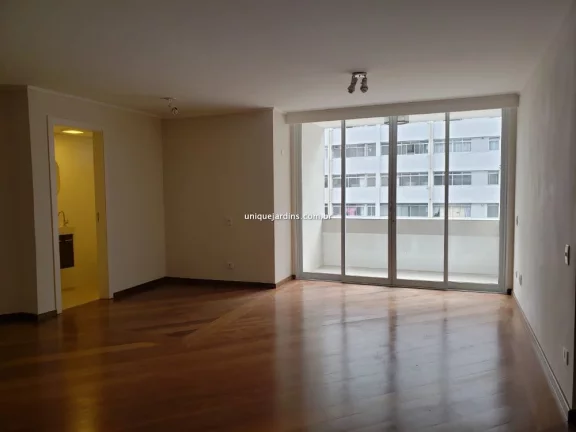 Apartamento para alugar Jardim Paulista São Paulo