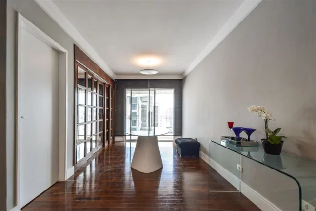Imagem COBERTURA RESIDENCIAL em São Paulo - SP, Moema