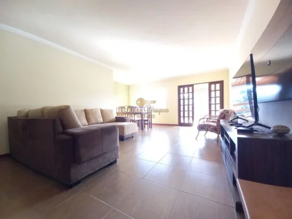 Imagem Casa para Venda em Teresópolis / RJ no bairro Tijuca