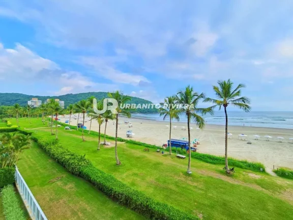 Imagem Vista de cinema e exclusividade à beira-mar na Riviera de São Lourenço