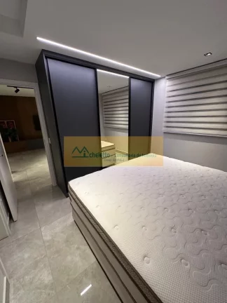 Imagem APARTAMENTO RESIDENCIAL em São Paulo - SP, Pinheiros