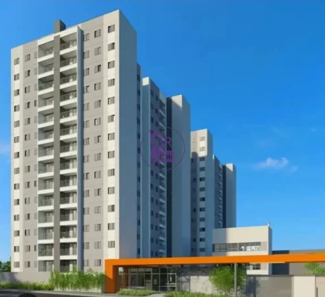 Imagem Oportunidade única-condomínio Malibu andar alto