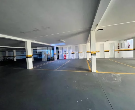 Imagem APARTAMENTO RESIDENCIAL em GOVERNADOR CELSO RAMOS - SC, Praia de Palmas