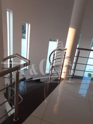 Imagem Casa em Condomínio para Venda em Americana, Parque Residencial Jaguari, 3 dormitórios, 4 banheiros, 4 vagas
