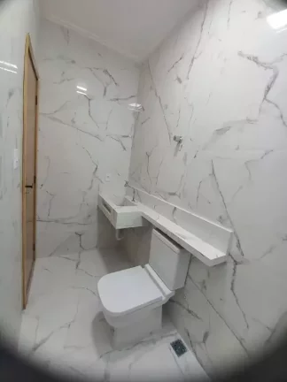 Imagem AMPLA+2QUARTOS+LAVABO+VAGA ESPAÇOSA