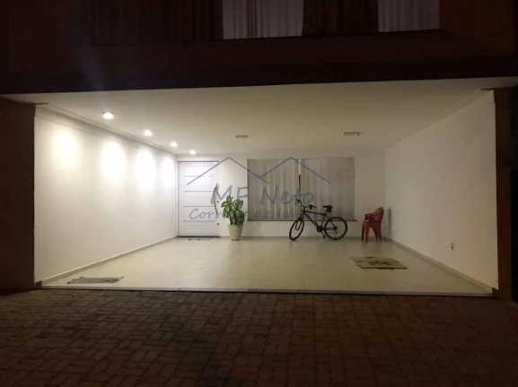 Imagem Casa de Condomínio