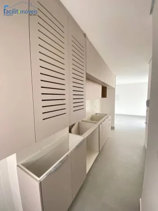 Imagem APARTAMENTO À VENDA NO BAIRRO TABOÃO - SÃO BERNARDO DO CAMPO - SP