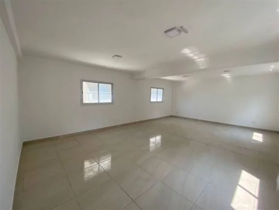 Imagem APARTAMENTO COM 45 m² - AVIAÇÃO - PRAIA GRANDE SP