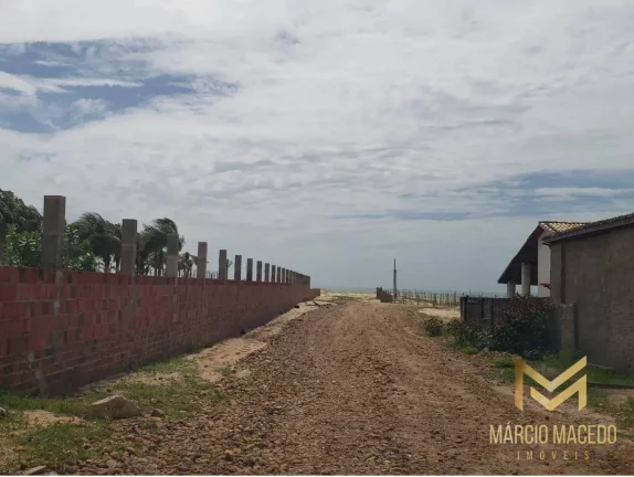 Imagem Terreno à venda, 2925 m² por R$ 1.290.000,00 - Nova Taíba - São Gonçalo do Amarante/CE
