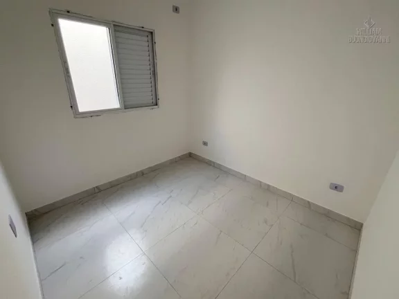 Imagem Casa de condomínio na Vila Tupi, 2 Dormitórios com Suíte! Casa Térrea!