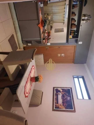 Imagem Apartamento com 2 dormitórios sendo 1 suíte (completo em ármarios) - Parque Anhangüera - Ribeirão Preto/SP