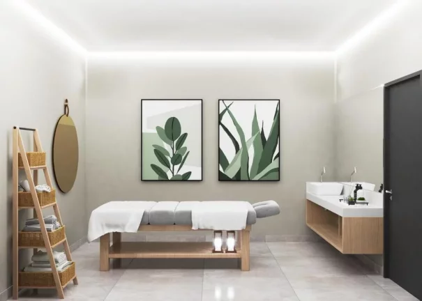 Imagem Cobertura à venda em João Pessoa, Bessa, com 3 quartos, 158,56m2