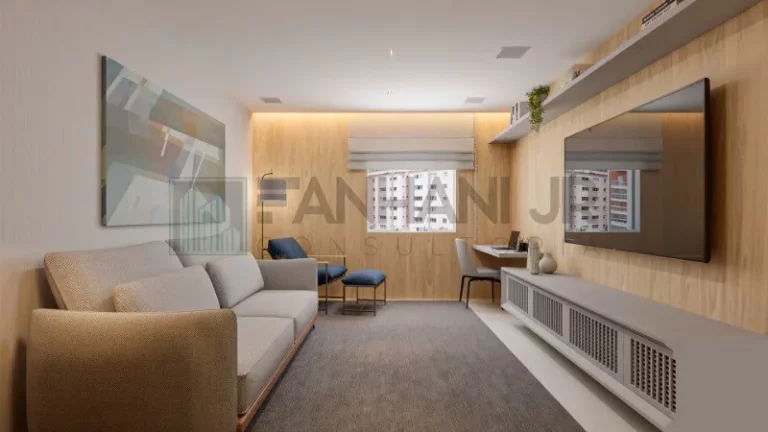 Imagem Imperdível: Apartamento de luxo com 3 suítes e 3 vagas no Jardim América, São Paulo-SP!