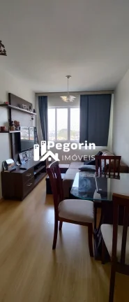 Imagem Apartamento 03 quartos com elevador Tingui, Curitiba/PR