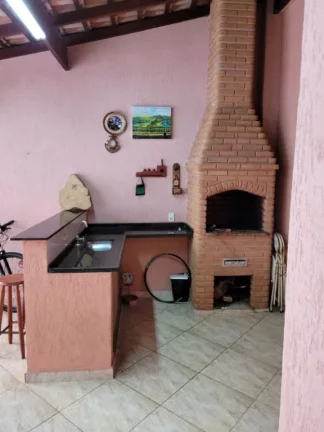 Imagem Sobrado com 3 dormitórios à venda, por R$640.000,00 - Jardim São Pedro - Mogi das Cruzes/SP