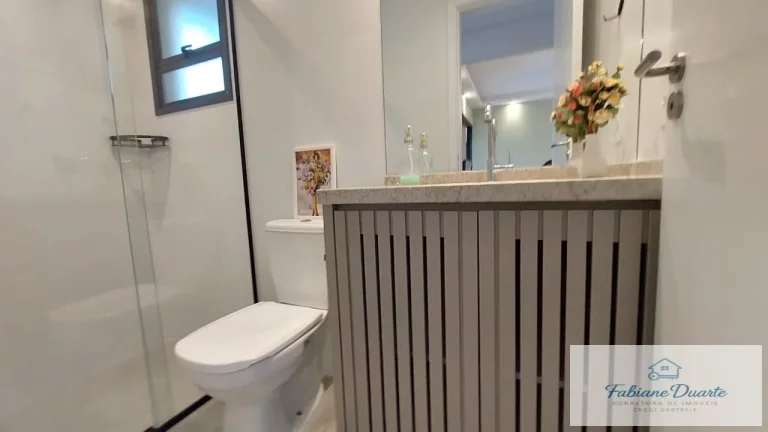 Imagem Apartamento 2 dormitórios a venda no Itaguá !