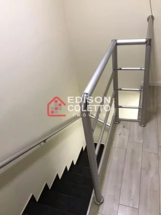 Imagem Pronto para Morar - Casa à venda no Condomínio Vila Santa Clara, em Piracicaba!