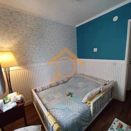 Imagem Apartamento à Venda em São Paulo-SP, Jardim Taquaral 3 Quartos, 1 Suite, 1 Sala, 3 Banheiros, 1 Vaga Condomínio Mediterrâneo