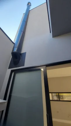 Imagem Sobrado de alto padrão com 3 suítes em Camboriú