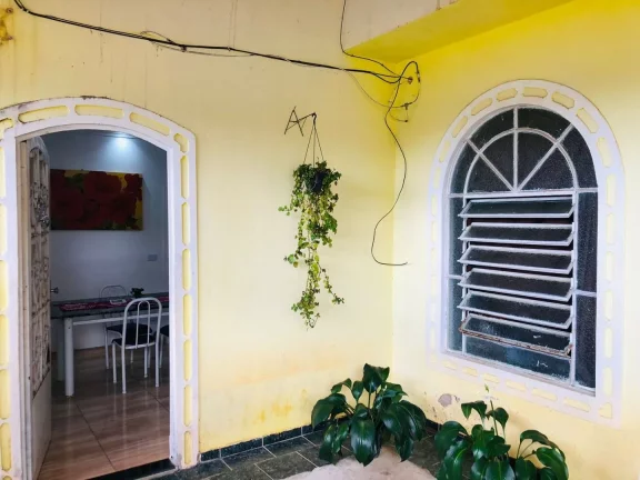 Imagem Casa com 3 dormitórios à venda, 60 m² por R$ 340.000,00 - Jardim República - São José dos Campos/SP