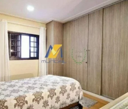 Imagem Vendo Casa em Santo André, Parque Novo Oratório