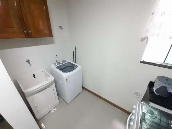 Imagem Apartamento 2 dormitórios