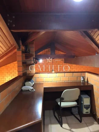 Imagem Excelente Casa de Alto Padrão no Condomínio Tereza Cristina | Medeiros | Jundiaí | São Paulo