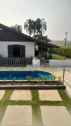Imagem Chácara à venda no Jardim Leonor - Itatiba/SP