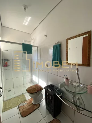 Imagem Imperdível! Casa à venda em Sinop-MT, Residencial Florença - 3 quartos, 2 suítes, 2 salas, 4 banheiros, 2 vagas, 210m².