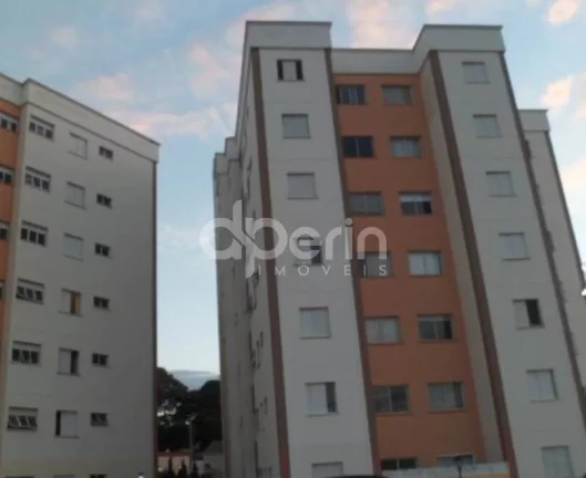 Imagem APARTAMENTO À VENDA - LONDON PARK