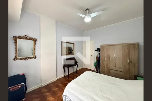 Imagem Apartamento à Venda - Copacabana, 3 Quartos, 150 m2