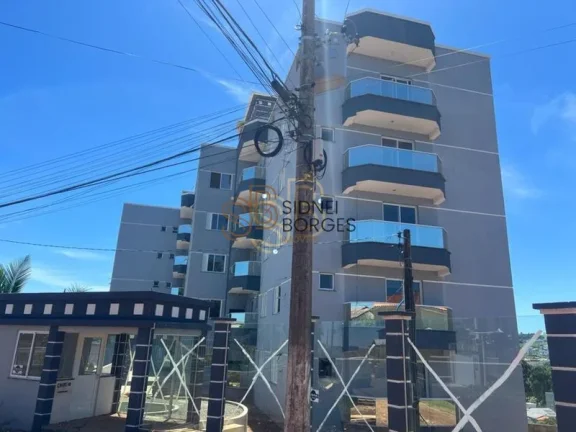 Imagem Apartamento CHAPECÓ - SC