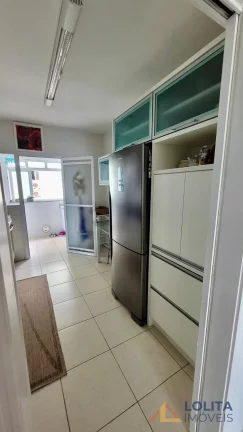 Imagem Apartamento à venda com 126m privativos no Agronômica, Florianópolis/SC.